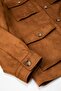 Men's Camel Hair Jacket - 7