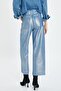 Women's Light Indigo Jeans - 4