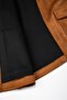 Men's Camel Hair Jacket - 8