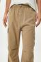 Men's Camel Hair Jeans - 5