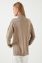 Women's Mink Sweater - 4