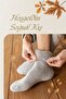 Thermo Featured Winter Thick (3 Pairs) Quality Combed Cotton Men's Terry Socks - 5