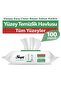 Easy Clean Cleaning Towel X4 400 Pieces - 6