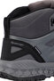 Wilkin Men's Waterproof Dark Gray Outdoor - 4