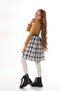 CHILDREN'S DRESS - 4