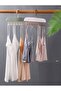 Adhesive Hanger with 8 Hooks - Multi-Purpose - 2