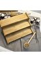 3 Tier Ladder Spice Rack Stand - 3