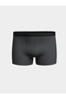 LCW DREAM Standard Mold Flexible Fabric Men's Boxer Set of 3 - 3