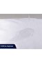 50x70 cm Cotton Liquid Proof Pillow Protector Mattress Cover 2 Pieces - 3