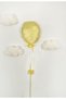 Pamuk Balon Duvar Dekoru - 5