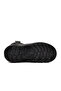 F7448-F Black Waterproof Children's Snow Boots with Fur Inside - 5