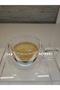 THE LIMITED EDITION DOUBLE WALL GLASS CUP 300 ML DOUBLE WALL GLASS CUP CUP PREMIUM - 4