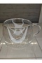 THE LIMITED EDITION DOUBLE WALL GLASS CUP 300 ML DOUBLE WALL GLASS CUP CUP PREMIUM - 2