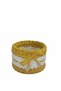 Decorative Bathroom and Multi-Purpose Handmade Basket Organizer - 2