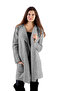 Cardigan with Pockets - 3