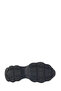 INT1223Y031 3FX Black Women's Sneaker - 4