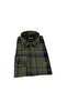 Men's Classic Cut Cotton Shirt-astil4 - 3