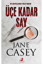 2 Kitap / Üçe Kadar Say - Ona Kadar Say (Polisiye Set) - 2