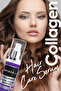 Collagen Leave-In Hair Serum 100 ML - 2