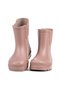 W10274 Tokio Pink Girls' Boots - 3