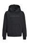Hoodie Logo Hoodie Junior - 2