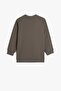 Boy's Anthracite Sweatshirt - 2