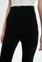 Schwarze Damenstrumpfhose - 5