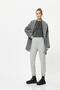 Women's Gray Sweatpants - 2