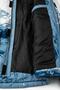 Men's White Patterned Jacket - 8