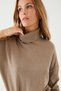 Women's Mink Sweater