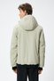 Men's Beige Jacket - 4