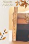 Thermo Featured Winter Thick (3 Pairs) Quality Combed Cotton Men's Terry Socks - 4