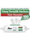 Easy Clean Cleaning Towel X4 400 Pieces - 4