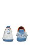 CROSS TF 3PR White Men's Astroturf Field Shoes - 5