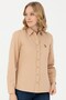 BASE. Polo Assn. Women's Shirt 50271935-VR085 - 2