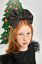 GIRL'S CROWN WITH BOW - 2