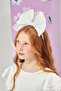 GIRL'S CROWN WITH BOW