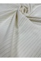 Knitted Pique Organic Cotton Baby Blanket - 2