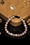 سوار Sunstone الأصلي المعتمد Aa+ - مكرامية