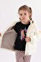 Girl's Coat 51272 - 8
