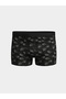 LCW DREAM Standard Mold Flexible Fabric Men's Boxer Set of 3 - 4