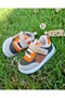 VICCO TRICK UNISEX CHILDREN'S LIGHTWEIGHT ORTHOPEDIC FIRST SHOES - 2
