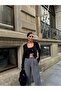 Women's Knitwear Cardigan Set - 5