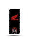Honda Patterned Neck Collar Buff Baf Bandana Hair Band