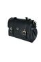 Crossbody and Handbag Black - 4