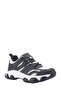 INT1223Y031 3FX Black Women's Sneaker - 2