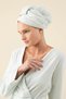 Thick Wellsoft Hair Towel, Hair Cap, Bathroom Hair Drying Head Towel