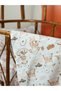 Cute Sheeps Single 100% Cotton Elastic Sheet Set (140X200)-cute Sheeps - 4