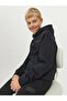 Hoodie Logo Hoodie Junior - 7