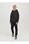 Hoodie Logo Hoodie Junior - 4